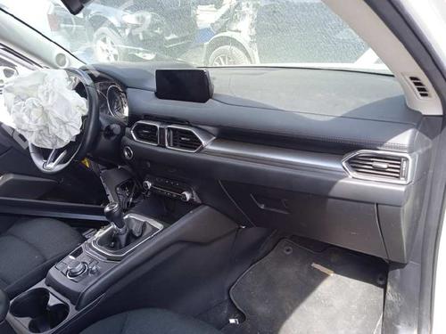 Electronic module MAZDA CX-5 (KF) 2.0 | BP16583569M83