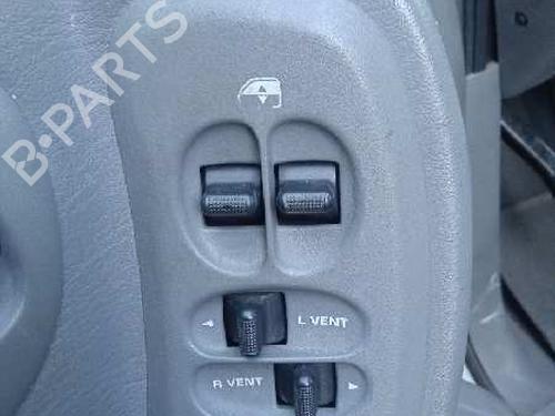 Left front fenders CHRYSLER VOYAGER IV (RG, RS) 2.8 CRD | BP13626878C41 