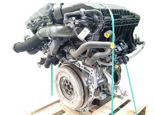Engine OPEL FRONTERA (OV24) 1.2 MHEV | BP39431574M1 - Image 4