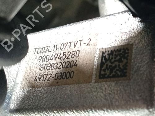 Engine FORD TOURNEO COURIER B460 MPV  | BP32340582M1  - Image 11