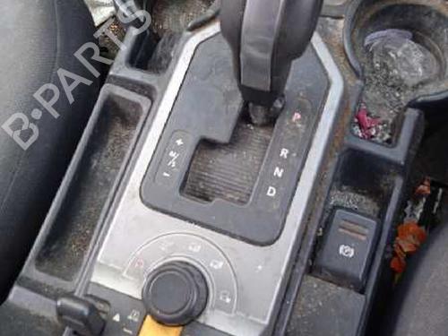Starter LAND ROVER DISCOVERY III (L319) 2.7 TD 4x4 | BP10615658M8 