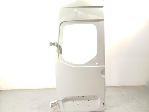 Used Left rear door MERCEDES-BENZ SPRINTER 4-t Van (B907, B910) 419 CDI RWD (907.643, 907.645, 907.647) (190 hp) 26209732