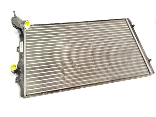 Used Water radiator VW GOLF V (1K1) 1.4 TSI (122 hp) 26957055
