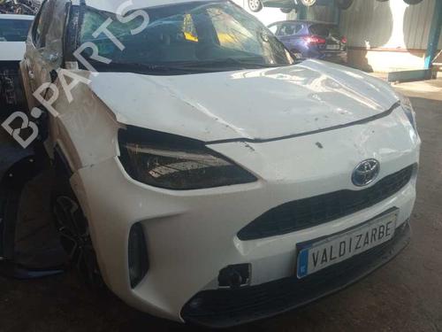 Electronic module TOYOTA YARIS CROSS (MXP_) 1.5 Hybrid (MXPJ10) | BP17856263M83 