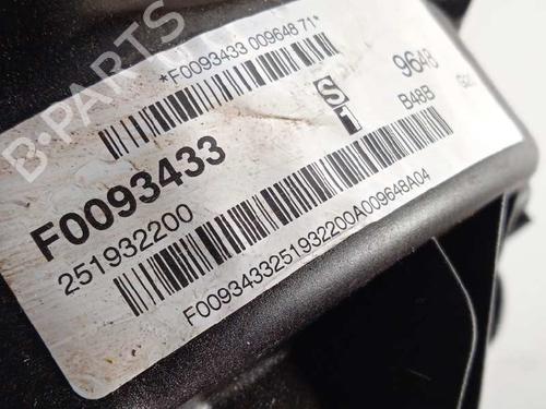 Engine BMW 3 (G20, G80, G28)  | BP13054577M1 