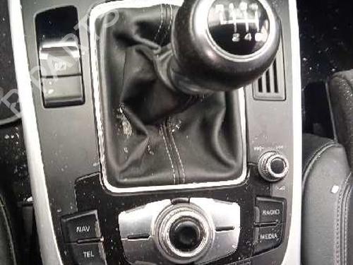 Left front brake caliper AUDI A5 Sportback (8TA) 1.8 TFSI | BP11562847M105 