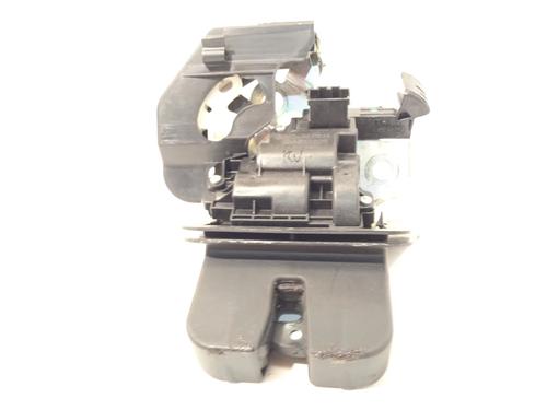 Tailgate lock AUDI A4 B8 Avant (8K5) 3.0 TDI quattro | BP28093484C101 