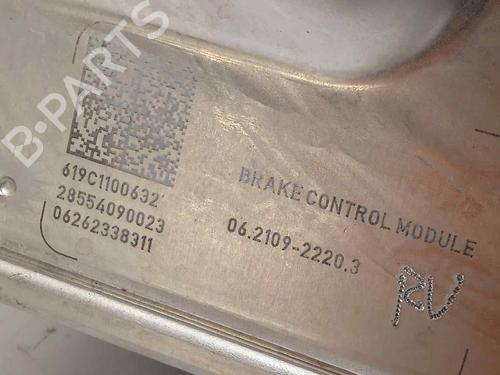 ABS pump MAZDA CX-30 (DM) SKYACTIV-X M Hybrid | BP16424348M43 