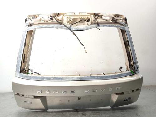 Used Tailgate LAND ROVER RANGE ROVER IV (L405) 4.4 SDV8 4x4 (340 hp) 12213670