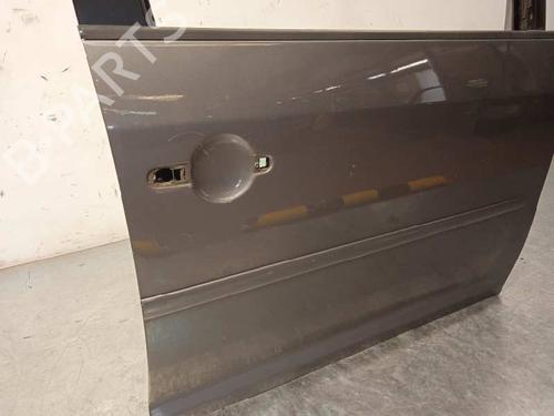 Right front door VW TOURAN (1T1, 1T2) 1.9 TDI | BP13622863C3 