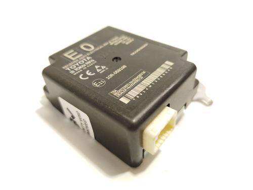 electronic-module-toyota-c-hr-_x1_-2016-30124525 main image