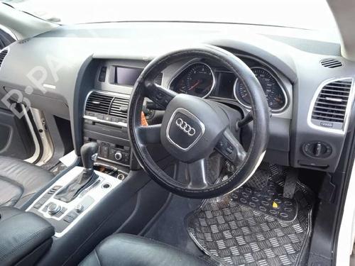 Electronic module AUDI Q7 (4LB) 3.0 TDI quattro | BP7249352M83