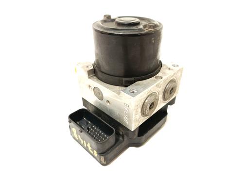 Used ABS pump ABS pump CHEVROLET AVEO / KALOS Saloon (T250, T255) 1.4 (94 hp) 34583362 34583362
