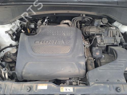 ECU airbags KIA SORENTO II (XM) 2.2 CRDi | BP32091524M53 