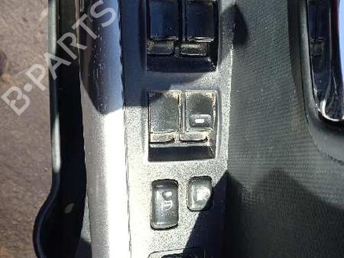 Front left window mechanism CITROËN C-CROSSER (VU_, VV_) 2.2 HDi | BP7272403C22 