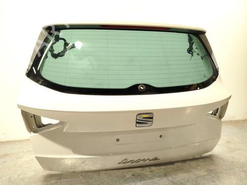 Used Tailgate SEAT ARONA (KJ7, KJP) 1.0 TSI (95 hp) 30411094