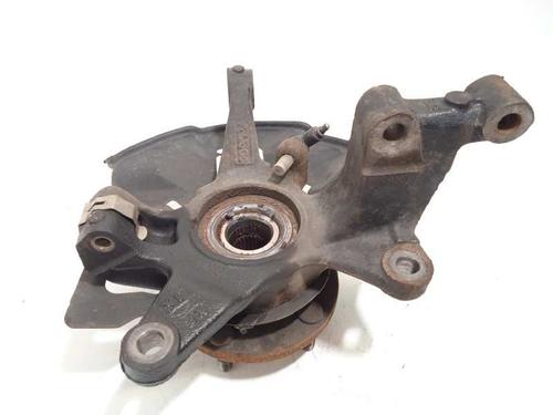 Used Left front steering knuckle Left front steering knuckle MAZDA CX-7 (ER) 2.2 MZR-CD AWD (ER10A) (173 hp) 10547006 10547006