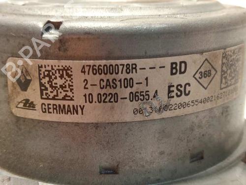 ABS pump DACIA LODGY (JS_)  | BP13054509M43 