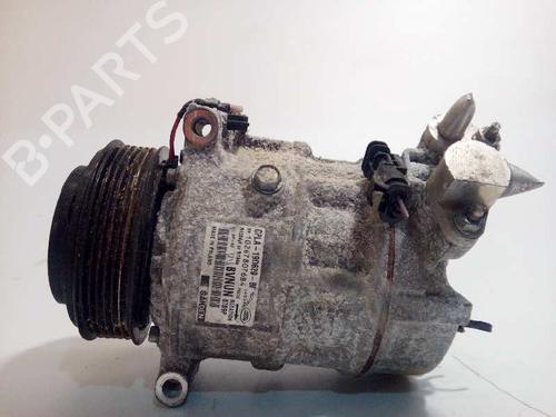 Used AC compressor LAND ROVER RANGE ROVER EVOQUE (L538) 2.0 D 4x4 (180 hp) 5262185