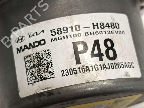 Módulo de ABS KIA STONIC (YB) 1.0 T-GDi Eco-Dynamics+ | BP38199502M43  - Image 6