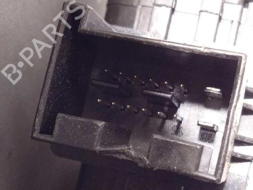 Rear right window mechanism SKODA FABIA II Combi (545) 1.9 TDI | BP7889893C25