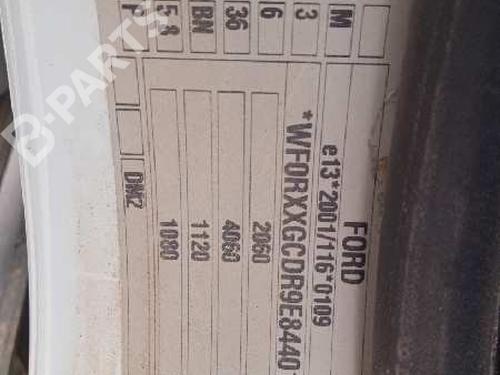 Front right window mechanism FORD KUGA I  | BP10618679C23  - Image 24