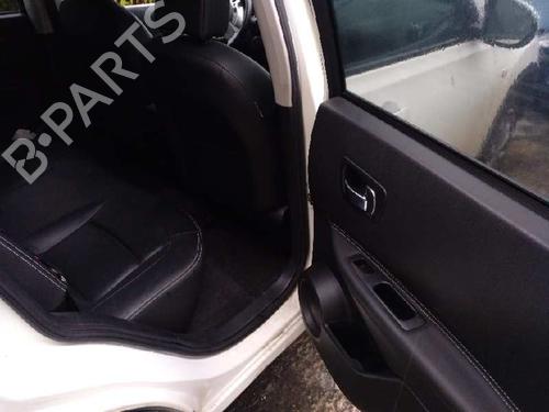 ABS Computer NISSAN QASHQAI / QASHQAI +2 I (J10, NJ10, JJ10E) 2.0 dCi All-wheel Drive | BP8953603M58 
