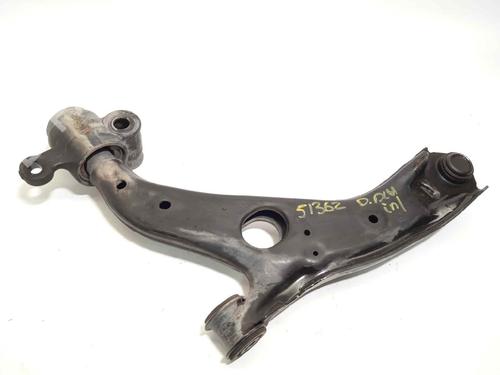 Right front suspension arm MAZDA CX-5 (KF) 2.0 | BP16588021M13 