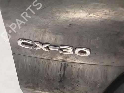 Tailgate MAZDA MX-5 IV (ND__) 2.0 (ND6E, NDERC) | BP25790710C6 - Image 4