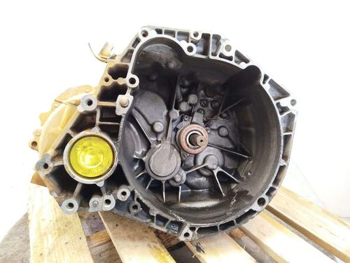 Gearbox SUZUKI SX4 (EY, GY) 1.9 DDiS 4x4 (RW419D) | BP38046049M3 - Image 2