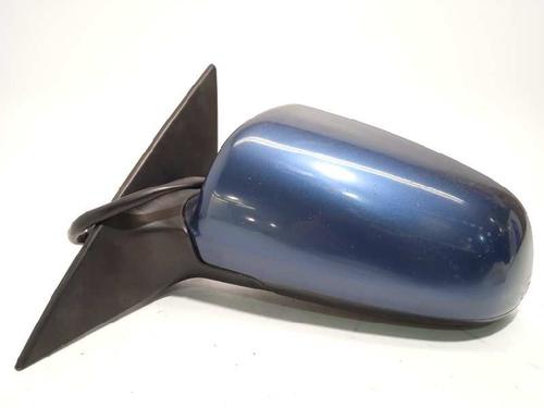 Left mirror AUDI A6 C6 (4F2) 3.0 TDI quattro | BP10047732C26 