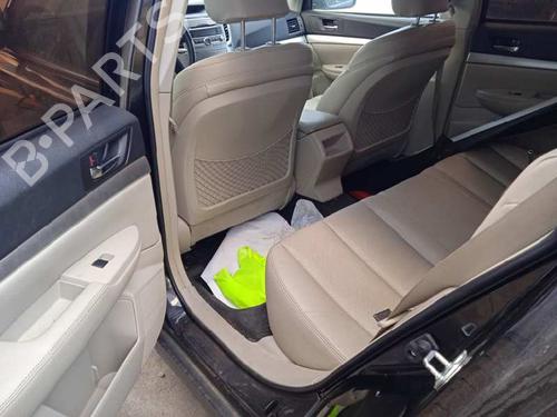 Headlight switch SUBARU LEGACY V Estate (BR) 2.0 D AWD (BRD) | BP10518897I24 