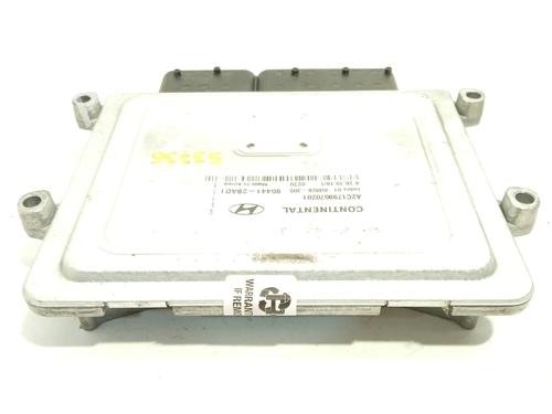 Gearbox control unit HYUNDAI IONIQ (AE) 1.6 GDI Hybrid | BP25901613M52 