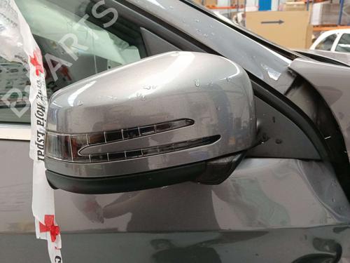 Rear parcel shelf MERCEDES-BENZ A-CLASS (W176) A 180 (176.042) | BP40150940C85 - Image 23
