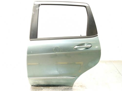 Used Left rear door MERCEDES-BENZ A-CLASS (W169) A 170 (169.032, 169.332) (116 hp) 25591301