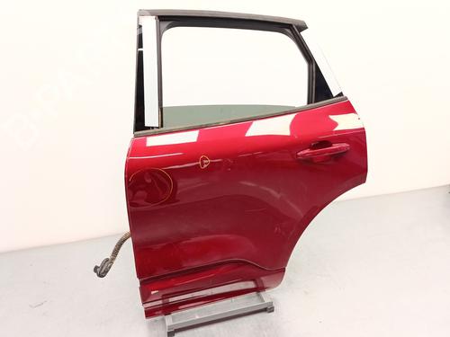Used Left rear door Left rear door FORD KUGA III (DFK) 2.5 Duratec Plug-in-Hybrid (152 hp) 35788251 35788251