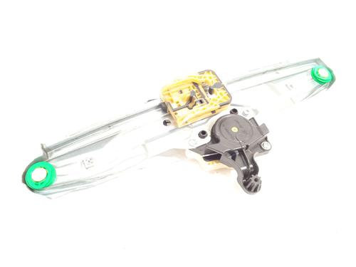 Rear right window mechanism FORD FOCUS III 1.0 EcoBoost | BP20332922C25