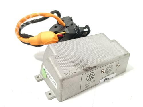 Used Electronic module VW PASSAT B7 Variant (365) 2.0 TDI (140 hp) 30537883