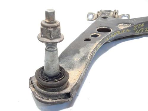 Left front suspension arm OPEL ASTRA J GTC 1.6 CDTI (08) | BP9138728M12 