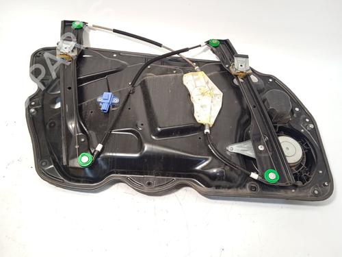 Front right window mechanism VW PASSAT B6 (3C2) 2.0 TDI | BP20329692C23 