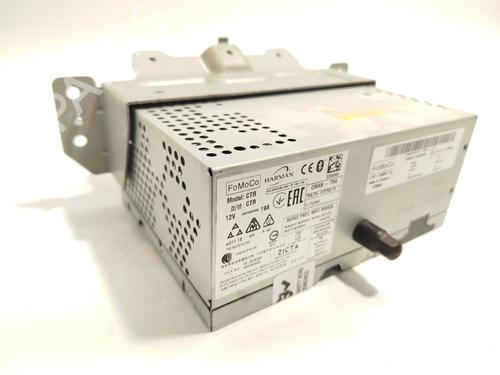 Radio FORD FIESTA VII (HJ, HF)  | BP26579602E6 
