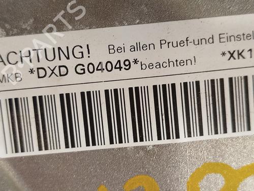 Engine CUPRA LEON Sportstourer (KL8, KU8, KUD) 1.5 eTSI | BP33168755M1 - Image 8