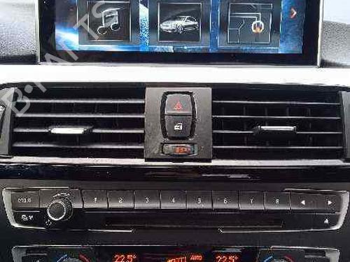 Display monitor BMW 3 Touring (F31) 335 d xDrive | BP16659484C48