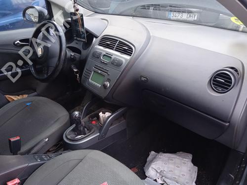 ABS pump SEAT ALTEA (5P1) 2.0 TDI 16V | BP23399503M43 
