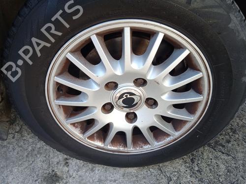 ABS pump SSANGYONG RODIUS I 2.7 Xdi | BP30897537M43  - Image 29