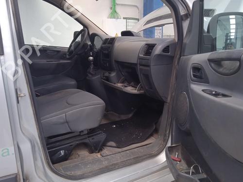 Front slam panel CITROËN JUMPY II (VF7) 2.0 HDi 120 | BP36157598C72 - Image 30