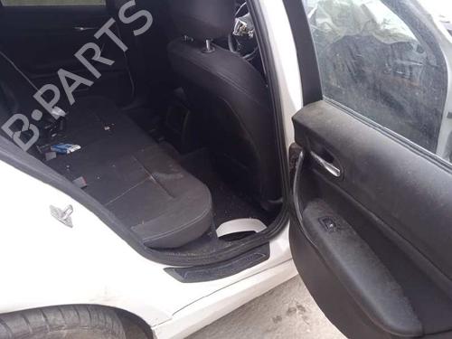 Instrument cluster BMW 1 (F20) 116 d | BP9844897C47 