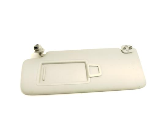 Left sun visor AUDI A5 (F53, F5P) 2.0 TFSI | BP23040183I1 - Image 2