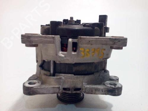 Used Alternator SEAT Mii (KF1, KE1) 1.0 (75 hp) 5026156