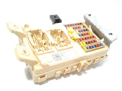 Fuse box KIA RIO IV (YB, SC, FB) 1.2 CVVT 91955H8570